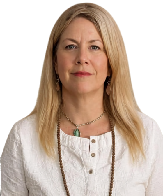 Marci Warren, Licensed Professional Counselor